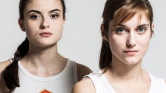 Fair Play je český film režisérky Andrey Sedláčkové. Odehrává se v roce 1983 v Československu a vypráví o sprinterce Anně, která bojuje o účast na olympijských hrách a lidé okolo ní jí začnou podávat anabolické steroidy.