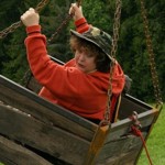 Naďa Konvalinková nesnáší krupicovou kaši. Bylo pro ni tedy hotovým utrpením, když ji musela ve filmu pozřít.