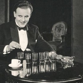 Do dějin domácí kinematografie se zapsal jako režisér prvního českého kompletně ozvučeného filmu C.a k. polní maršálek s Vlastou Burianem, se kterým natočil v letech 1930 - 1938 řadu dalších dodnes oblíbených a populárních komedií - To neznáte Hadimršku,