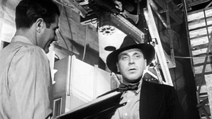 I přes komerční neúspěch se film Občan Kane stal legendou, kterou už Welles nikdy nepřekonal.