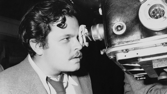 Orson Welles získal nálepku režiséra, který není schopný vytvořit komerčně úspěšný film.