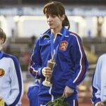 Fair Play je český film režisérky Andrey Sedláčkové. Odehrává se v roce 1983 v Československu a vypráví o sprinterce Anně, která bojuje o účast na olympijských hrách a lidé okolo ní jí začnou podávat anabolické steroidy.