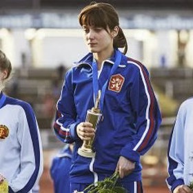 Fair Play je český film režisérky Andrey Sedláčkové. Odehrává se v roce 1983 v Československu a vypráví o sprinterce Anně, která bojuje o účast na olympijských hrách a lidé okolo ní jí začnou podávat anabolické steroidy.