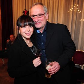 Její první role byla v televizním seriálu České televize Kde padají hvězdy. O rok později se objevila ve filmu Jak se dělá opera.