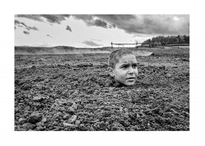 V září 2019 se představil také na mezinárodním filmovém festivalu v Torontu.