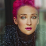 Po nemocné Evě Pilarové se hlavní hvězdou Česko-Slovenského plesu 2020 stala Tereza Mašková.