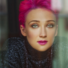 Po nemocné Evě Pilarové se hlavní hvězdou Česko-Slovenského plesu 2020 stala Tereza Mašková.