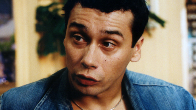 Pupendo je film režiséra Jana Hřebejka z roku 2003, natočený na motivy knih Petra Šabacha, zejména knihy Opilé banány. Film ukazuje život v Československu v době komunistického režimu 80. let 20. století. Na snímku Pavel Liška.