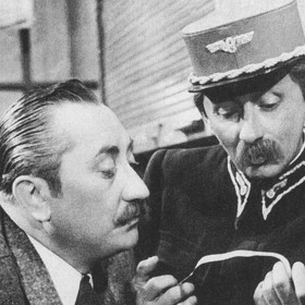 ...a zde originální Vlasta Burian!