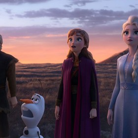 Po premiéře filmu Ledové království II v listopadu 2019 však Hallstatt začal trpět obrovským přílivem fanoušků.