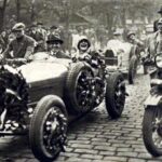 Vedle toho vyhrála i několik dalších závodů - Lochotín – Třemošná či závod do vrchu Klausenpass.