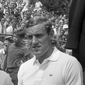 Ve své kariéře na okruzích Grand Prix, WCT a ATP World Tour vyhrál dva turnaje ve dvouhře a dvakrát odešel jako poražený finalista a získal čtyři tituly ve čtyřhře a na dalších sedmi událostech podlehl ve finále.