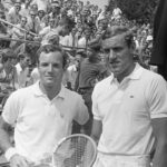 Vladimír Zedník je tenisový trenér a bývalý československý profesionální tenista. 