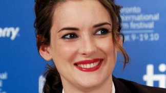 Winona Ryder v roce 2010. 