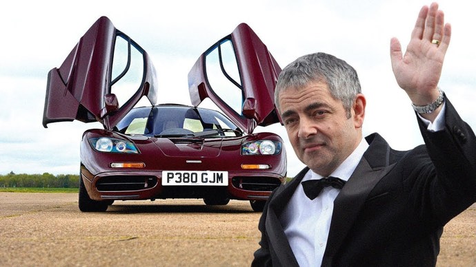 Bean se neobjevil jen v populárním sitcomu, ale rovněž ve filmech, krátkých skečích a reklamách.