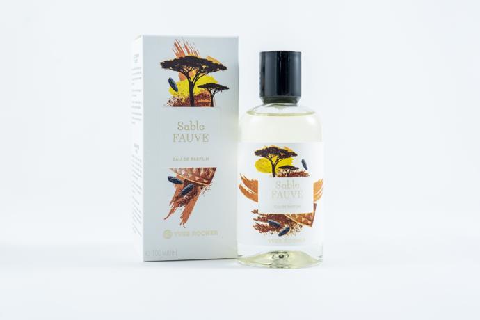 Vůně jsou k zakoupení v kamenných prodejnách i na e-shopu www.yves-rocher.cz za cenu 1 490 Kč/100 ml