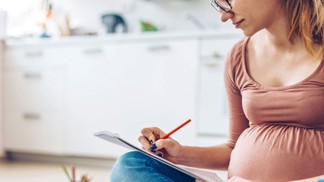 Poporodní plán: Jak ho sestavit a na co myslet především?