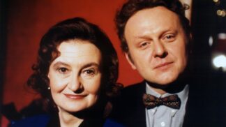 Český film z roku 2003 s Jaroslavem Duškem v roli placeného společníka osamělých dam v hlavní roli.