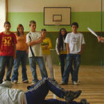 Bastardi je český film režiséra Petra Šíchy natočený podle námětu Tomáše Magnuska.