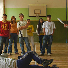 Bastardi je český film režiséra Petra Šíchy natočený podle námětu Tomáše Magnuska.