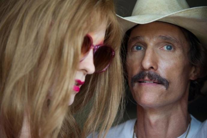 Díky různým lékům, které dokáže sehnat, pro sebe získá ještě sedm let. 