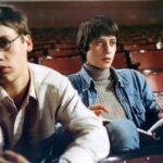 Vystudoval pražskou konzervatoř, kterou absolvoval v roce 1984. Jeho prvním filmem byl v roce 1981 Jak svět přichází o básníky, kde si zahrál Kendyho, kamaráda hlavní postavy Štěpána Šafránka.