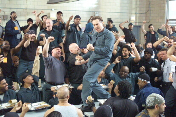 Přeber si to znovu je americká filmová komedie z roku 2002. Režisérem filmu je Harold Ramis. Hlavní role ve filmu ztvárnili Robert De Niro, Billy Crystal, Joe Viterelli, Lisa Kudrow a Cathy Moriarty-Gentile. Jedná se o pokračování filmu Přeber si to.