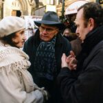 Doma mu vládne dominantní vdavekchtivá snoubenka.