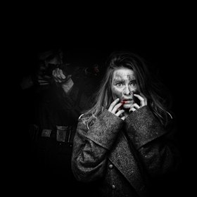 Výstava netypické tvorby předního českého fotografa Milana Junka proběhne 6.3.2020.