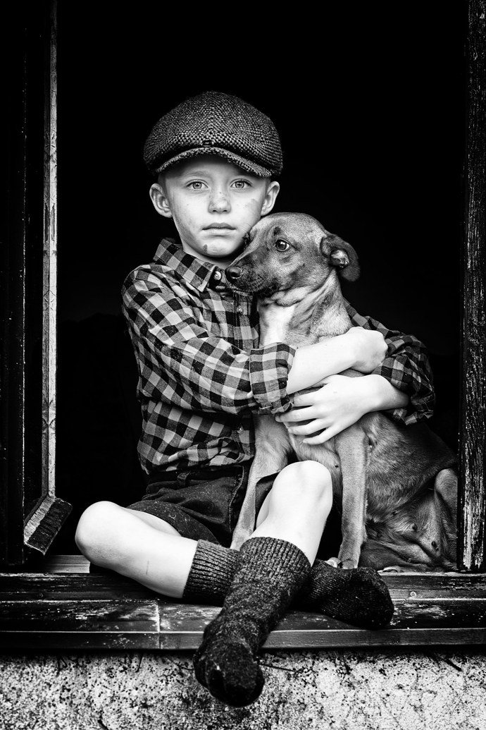 Výstava netypické tvorby předního českého fotografa Milana Junka proběhne 6.3.2020.