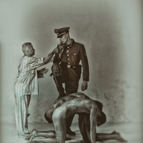 Výstava netypické tvorby předního českého fotografa Milana Junka proběhne 6.3.2020.