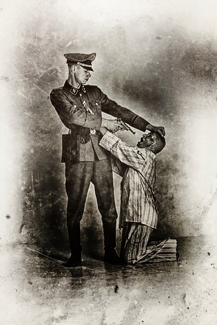 Výstava netypické tvorby předního českého fotografa Milana Junka proběhne 6.3.2020.