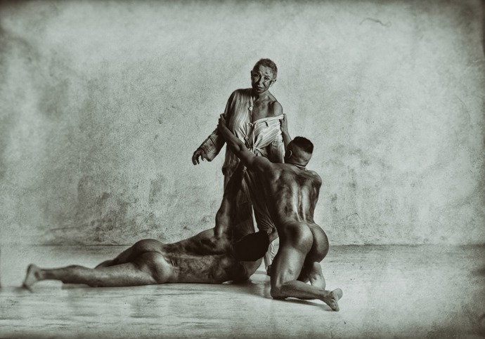 Výstava netypické tvorby předního českého fotografa Milana Junka proběhne 6.3.2020.