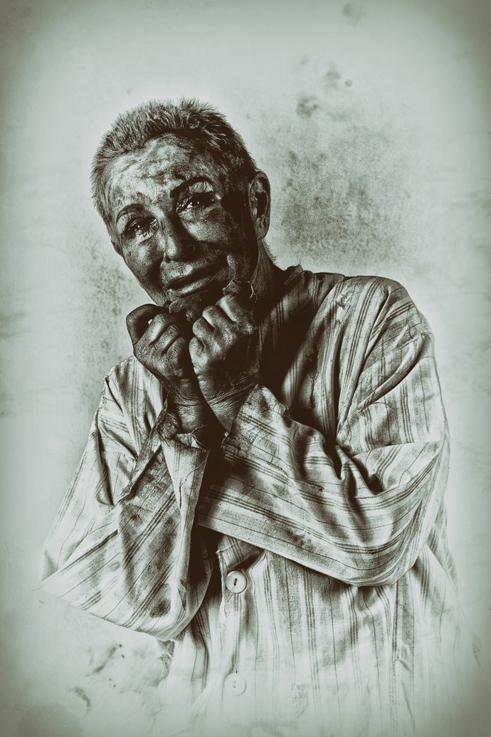 Výstava netypické tvorby předního českého fotografa Milana Junka proběhne 6.3.2020.