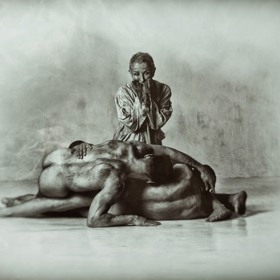 Výstava netypické tvorby předního českého fotografa Milana Junka proběhne 6.3.2020.