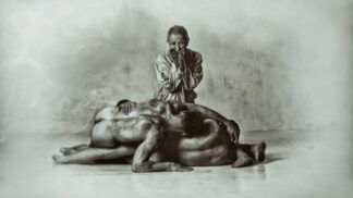 Výstava netypické tvorby předního českého fotografa Milana Junka proběhne 6.3.2020.