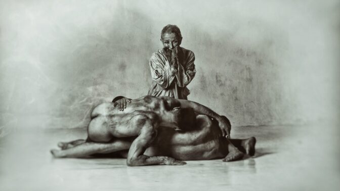 Výstava netypické tvorby předního českého fotografa Milana Junka proběhne 6.3.2020.