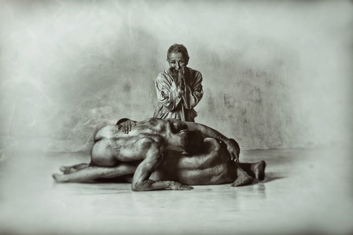 Výstava netypické tvorby předního českého fotografa Milana Junka proběhne 6.3.2020.