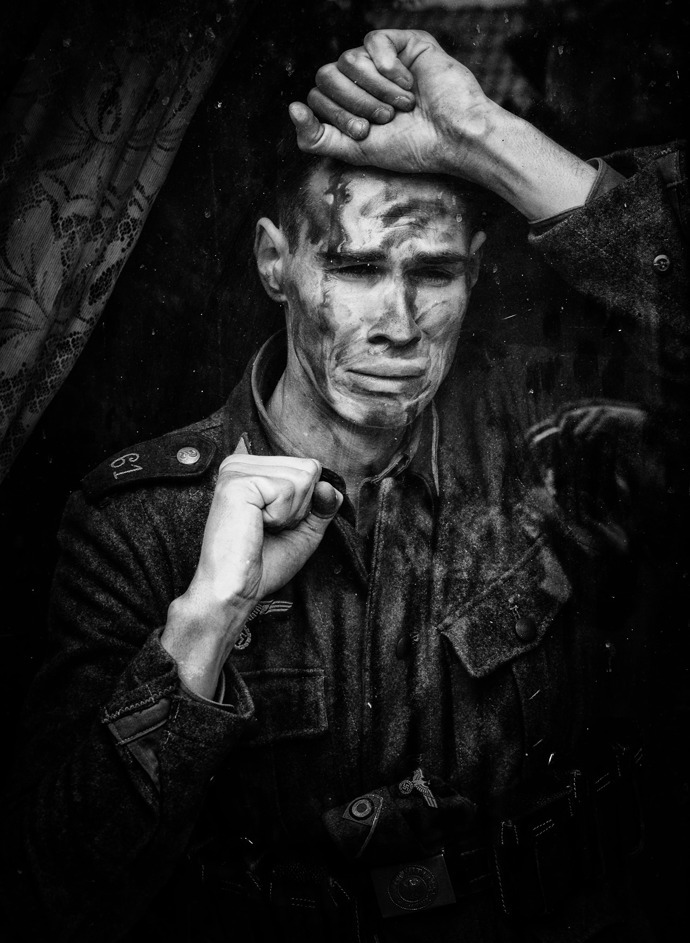 Výstava netypické tvorby předního českého fotografa Milana Junka proběhne 6.3.2020.