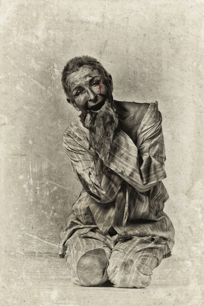 Výstava netypické tvorby předního českého fotografa Milana Junka proběhne 6.3.2020.