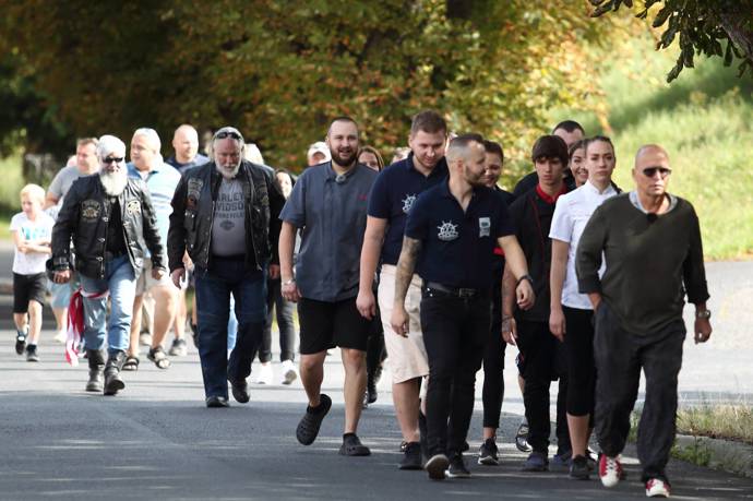 Superšéf: 24 hodin do pekla a zpět, zkráceně Superšéf, je připravovaný pořad televize Prima, premiéru má 7. února 2020.