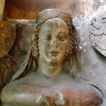 Markéta, kterou pro její vzhled nazývali Blanka, se narodila roku 1316 ve Francii a zemřela v pouhých 32 letech dne 1. srpna 1348 v Praze.