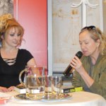 V roce 1991 vychází první sólové album pod prostým názvem Bára Basiková, na kterém se sešlo mnoho muzikantů, např. David Koller, Lešek Semelka nebo Michal Pavlíček, kteří přispěli i autorsky. Deska přinesla hit „Souměrná“. 