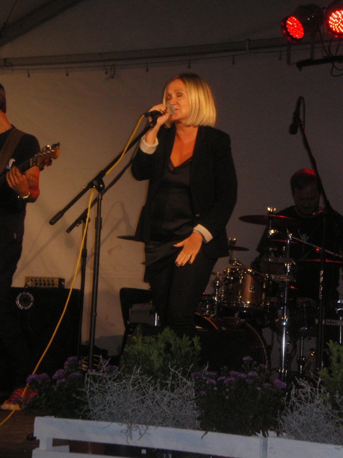 Koncert připomínající 30 let skupiny Stromboli doprovodil koncert v pražské O2 Areně 4. 12. 2014.