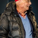 Andreas Nikolaus „Niki“ Lauda byl rakouský pilot Formule 1, trojnásobný mistr světa z let 1975, 1977 a 1984, spolu-komentátor závodů na německé televizi RTL a pilot a majitel letecké společnosti Lauda Air a Niki. 