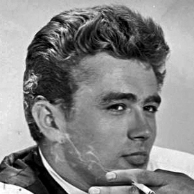 Pravděpodobně tady vzniká odpor vůči rodičům, učitelům a ostatním autoritám. Po střední škole se James stěhuje do Los Angeles, kde začíná studovat práva, hrát basketbal a věnovat se divadlu. 