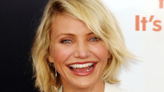 Fanoušci Cameron Diaz mají smůlu. Slavná herečka je v důchodu a filmy jí nechybí. Zato si užívá se svou dcerou
