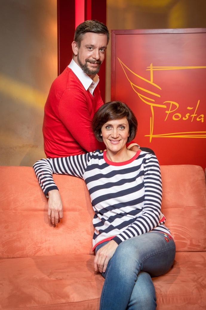 V životě ji stíhá jedna rána za druhou. Nejdříve přišla o nenarozené dítě...