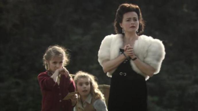 Horší než smrt je britský hraný film z roku 2007, který režíroval Frank Oz. Film popisuje pohřeb, na který se sjede široká rodina, a který pozvolna upadá do chaosu. 