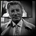 Pocházel ze staré francouzské šlechtické rodiny. Znám je především jako filmový představitel Vinnetoua ze série západoněmeckých dobrodružných filmů.